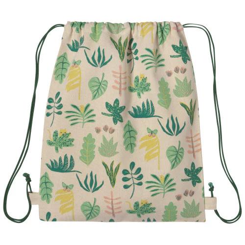 Danica Studio unisex-adult Drawstring Cinch Backpack