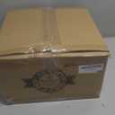 VORRINGARD Cast Iron Dutch Oven Pot with Lid for Bread Baking - include Sourdough Bread Baking Supplies like Banneton Bread Proofing Basket, Bread Oven 6 QT, Pre-seasoned