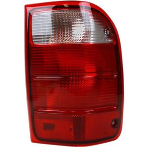 TYC 11-5451-01-1 Compatible with Ford Ranger Right Replacement Tail Lamp