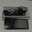 Multimedia Player Screen 10.26inch WiFi Video Carplay Android Auto Mirror Link Parking Rear Camera Compatible with Android Phones(No Rear Camera)