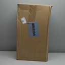 Broil King 66900 Pellet Storage Bin, Black