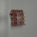 Warm Rustic Woods Scented Wax Cubes 4Pack