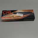 CHI Original 1" Ceramic Hair Straightener Flat Iron for Hair Styling, Advanced Ceramic Technology for Frizz-Free Smooth Shine,Floating Plates for Easy Glide, Analog On/Off Switch,Salon-Quality Results