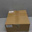 Zubebe 4 Sets Christmas Paint Your Own Mugs Craft Kit, Xmas Ceramic to Paint, Christmas Tree DIY Mugs for Adults, Festive Coffee Tea Cup for Adults with Painting Set for Xmas Craft Family Gift