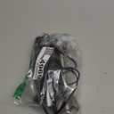 Braun MQ5000 Vario Hand Blender Stick  21-Speed Handheld Immersion Blender with Turbo Boost, Stainless Steel Blades, SplashControl, EasyClick System, 400W, Hand Blenders for Smoothies