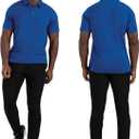 Augusta Sportswear Mens Small (Black)