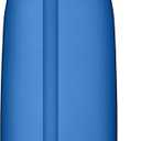 CamelBak Eddy+ Bite Valve Straw Tritan Water Bottle (32 Ounces, Oxford)