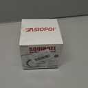 Squirrel Repellent Outdoor, Chipmunks Repellent for Outdoor & Indoor