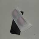 livho High Tech Blue Light Glasses - Advanced Blue Light Blocking Computer Glasses - Screen Fatigue & UV Protection, Pack Of 1