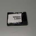 havit Bluetooth Number Pad Wireless Numeric Keypad Numpad 26 Keys Portable Mini Financial Accounting Rechargeable Numeric Pad for Windows Laptop Desktop, PC, Notebook (Black)