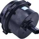 HOLDWELL Thermal System SuperManifold Coolant Pump 1492611-S0-A 1492611S0A 1492611-00-A 149261100A Compatible with Tesla Model Y 3 S X