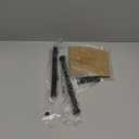 Hand Towel Holder, Matte Black Bathroom Towel Racks, Countertop Towel Stand, T-Shape Towel Holder for Bathroom Kitchen