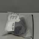 SOLY HUX Girl's Graphic Y2k Jersey Sweatshirt Number Print Off the Shoulder Long Sleeve Casual Fall Pullover Tops Blue and White Letter 12Y