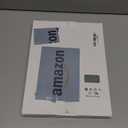 Omnpak Microsoft Surface Pro 11/10/9 Case, Lightweight Protective, Multiple Angle, Stylus Holder, Designed for Surface 11th Edition AI 2024/Pro 9 5G 13" 2022, Compatible with Type Cover Keyboard