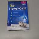 Serta Power Chill Pillow Protector, King 20 in × 36 in