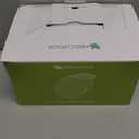 Medcursor Knee Massager with Heat, Cordless Heated Knee Massage for Pain Relief with 3 Heating Levels, 3 Vibration Modes, LED Screen, Adjustable Straps, Gift for Men and Women (Gray)