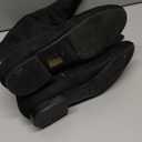 DREAM PAIRS Women's Knee High Pull On Fall Weather Winter Boots,Size 8.5,Black,BLVD