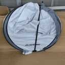 EchoSmile Camping Instant Pop Up Tent, 2/4/6/8/10 Person, Water Resistant Dome, Easy Setup for Camping Hiking and Outdoor, Portable with Carry Bag, 3 Season