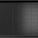 32" Dog Crate Tray Replacement fit for Metal Dog Crate Dog Cage Pans Plastic Tray (31.9"L x 22.8"W x 1"H)