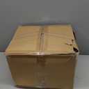 Metal Outdoor Plant Stand 11.8IN Diameter Heavy Duty Plant Pot Stands for Indoor Round Flower Pot Support Rack Set of 2,Black