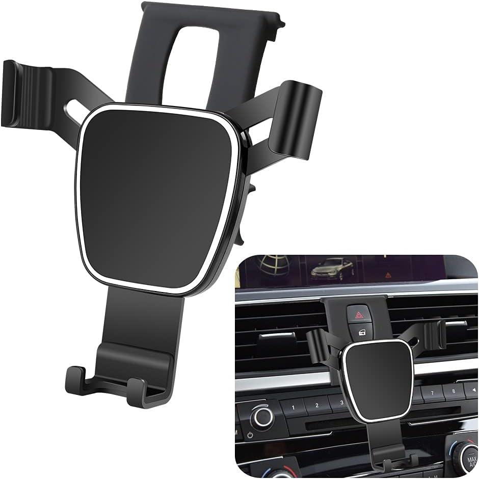 Car Phone Holder for BMW 3 Series 2013-2018 BMW 4 Series 2014-2020 F30 F32 Auto Accessories Navigation Bracket Interior Decoration Mobile Cell Phone Mount