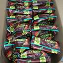 Breton Veggie Crisps Sea Salt (Pack of 12) - Popped not Fried Crisps, Made with Real Vegetables, Light and Crispy Gluten Free Chips, Snacks for School, Lunch Box and More, 12x6oz