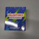 24 Set Valentines Cards for Kids Classroom, Non-Candy Class Valentines Day Gifts for Kids Boys & Girls, Valentine Favors for School Parties