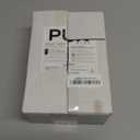 PUR PLUS Vertical Faucet Mount Water Filtration System, Lead-Reducing Filter, Great-Tasting Water, Easy Install, Lasts 100 Gallons, Compatible with Sinks with External Aerators, Chrome