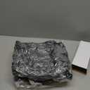 Electric Heated Blanket Full Size 72x84 Inch - Super Soft Flannel, 10 Heat Settings, 1-12H Auto Shut Off, Machine Washable, Easy Controller, Perfect for Winter Warmth - Charcoal Gray