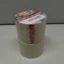 2 x SWRT 3x30yd/90ft Transparent Door and Window Weather Stripping Tape, Window Insulation for Winter, Preventing Cold Air Loss in Summer Window Seal Kit