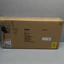 Franklin Sports Youth Football 2 Goal Post Set