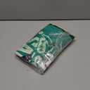 Team Santa 2025 Santa Claus Hat Christmas T-Shirt (Green, S)