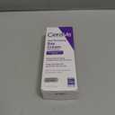 CeraVe Anti-Aging Face Cream SPF 30, Anti-Wrinkle Retinol Cream with Hyaluronic Acid and Ceramides, 1.76 oz