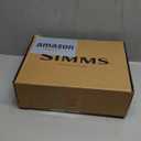 Simms Men's Freestone Z Stockingfoot (12-13 Regular)