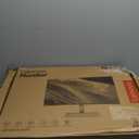 Lenovo L27q-4a - Everyday Monitor - 27" QHD IPS Display - 100Hz Refresh Rate - MaxxAudio® Tuned Speakers - VESA MediaSync - 1ms MPRT - Cloud Grey - Tilt Stand