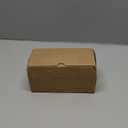 #14 x 4 Trailer Deck Screws, Self-Tapping Sheet Wood Metal Screw, 130Pcs T25 Star Bits Reamer Tek Screws for Trailers, for Attaching Wood to Steel (Gold)