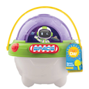 Space Ship Beach Set Game