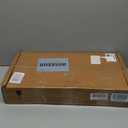 KOHLER K-84537-0 Toilet Tank Lid, 16.83"L x 7.75"W, Works with KOHLER toilet tank models: 404515, 404555, 84537, 8721, 8734, and 978734.