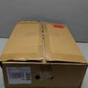 Curb Ramp 5 inch Rise Curb Ramps for Sidewalks Rubber 2 Pcs Driveway Ramps for Low Cars Curb Ramps for Driveway,Shed,Wheelchair 7000lbs Powersport Loading