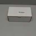 Aviator Sunglasses For Men Polarized Lens Plastic Lightweight Double Bridge Frame UV Protection For Driving Matte Black Frame/Smoke Lens