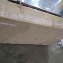 SAMSUNG 55-Inch Class QLED 4K LS03D The Frame Series Quantum HDR Smart TV w/Dolby Atmos, Art Mode, Anti-Reflection, Customizable Frame, Slim Fit Wall Mount with Alexa Built-in (QN55LS03D, 2024 Model)