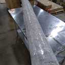 Loloi Amber Lewis Alie Collection ALE-05 Gold/Beige 7'-10'' x 10', .13'' Pile Height, Area Rug