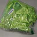 Girls Fairy Costume, Princess Dress Wings Tutu Sequin Suit for Kids Halloween Party Fancy Dress Up Dresses 3-10Y (7-8Y, Green)