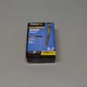 Power Pro Premium Exterior Wood Screws, #9 x 3 Inch All-Purpose Deck Screws for Outdoor Projects, T-25 Star Bit Included, Bronze, 74 Pieces | 48600V4