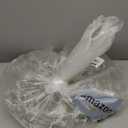 240LED 88Ft Connectable String Lights Indoor Outdoor Clear Wire | Cool White Christmas Lights | Twinkle Fairy Light Plug in with Timer for Bedroom Classroom Wedding Tree Patio Decor