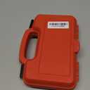 maXpeedingrods 36050 Valve Keeper Remover Installer Kit Valve Spring Compressor & Retainer Removal Tool, for Valve Stems 4.5 to 7.5 mm and 5/16" to 3/8", Red