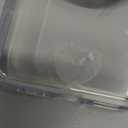 TORRAS Stronger Magnetic & Anti-Yellowing for iPhone 17 Pro Max Case Clear, Fit for MagSafe, Military Grade Drop Protection, Camera Control, DIY Button, Slim for iPhone 17 Pro Max Case Diamond Clear