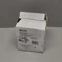 Delta Faucet R10000-UNBXHF MultiChoice Universal Shower Valve Body for Shower Faucet Trim Kits (High Flow)