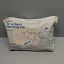 6-Pack Large Compression Packing Cubes for Travel - Lightweight Compression Packing Cube Set, Water-Resistant Luggage Organizer Bags & Suitcase Organizers, Travel Cubes for Carry-On, Checked Luggage