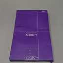 LISEN USB C to Lightning Cable, 240W 4 in 1 Charging Cable 10FT, Chubby USB A/C to C/Lightning with Light for iPhone 16e 16 15 14 Pro/MacBook/iPad/Samsung S25/Switch, Multi Chargers for All Devices